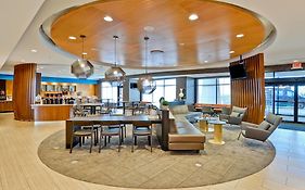 Springhill Suites Cincinnati Airport South